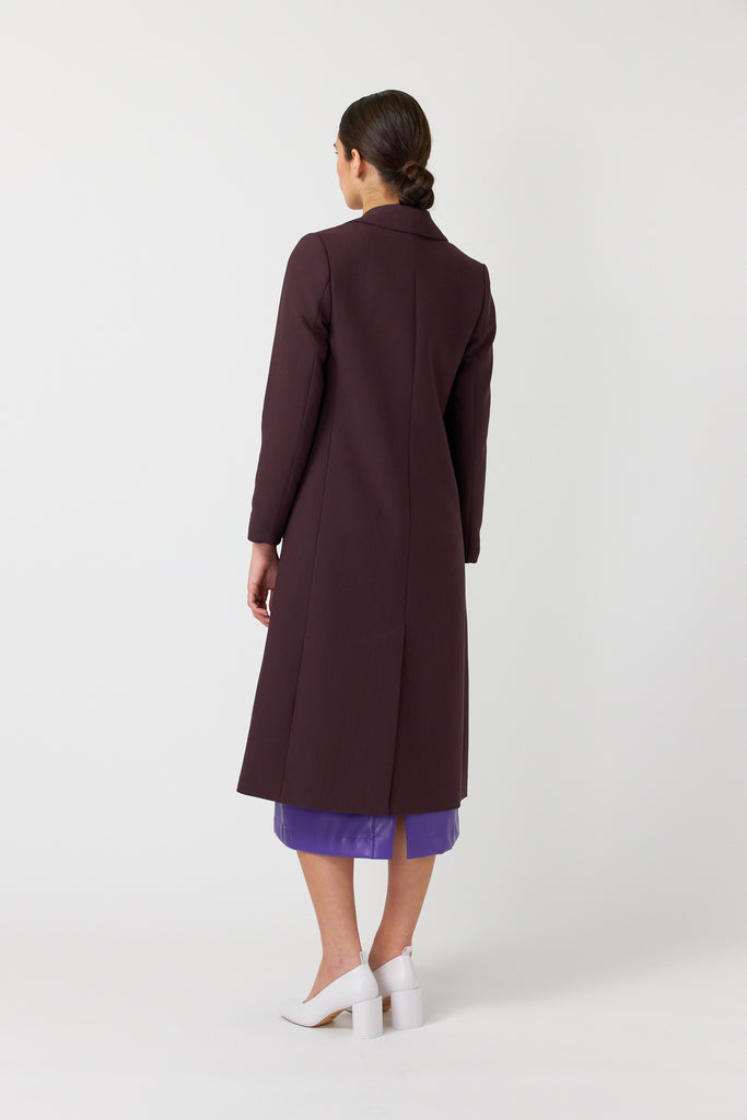 Connor coat Jackets Kate Sylvester