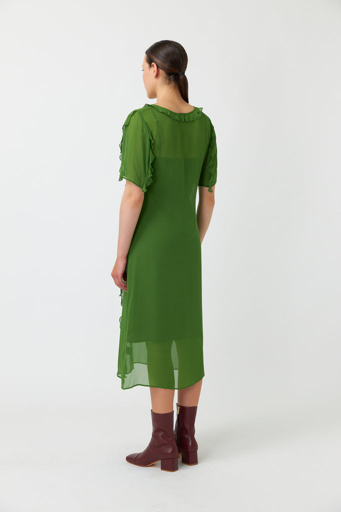 Kate sylvester outlet keiko dress