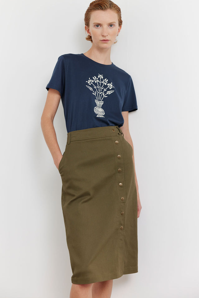 Utility skirt