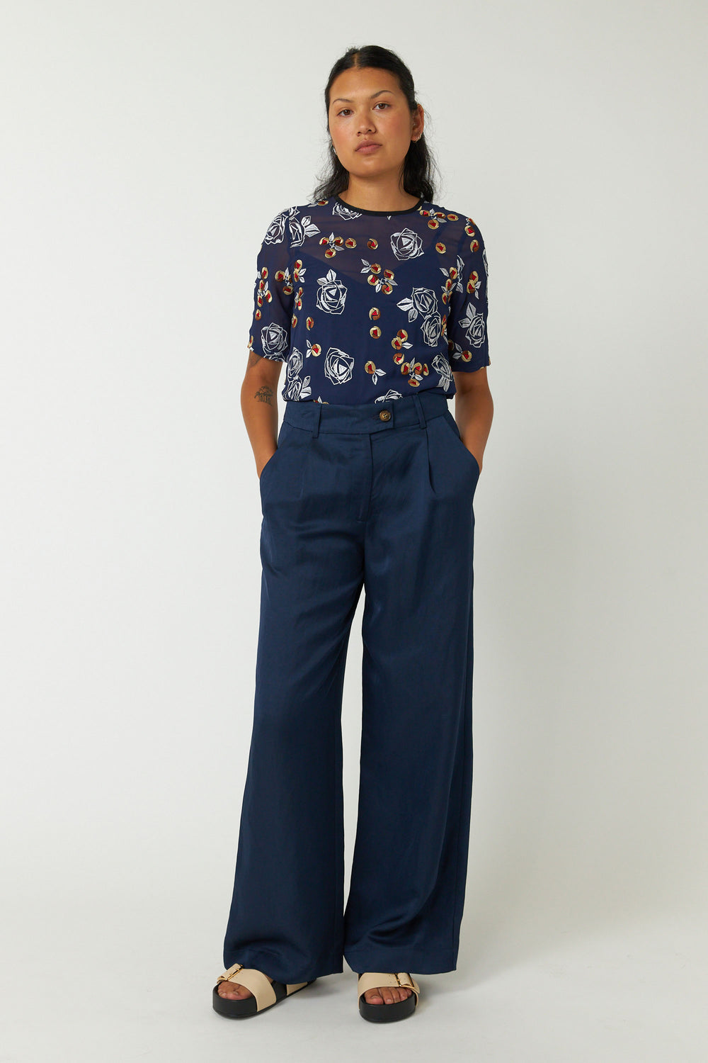 Alba trouser