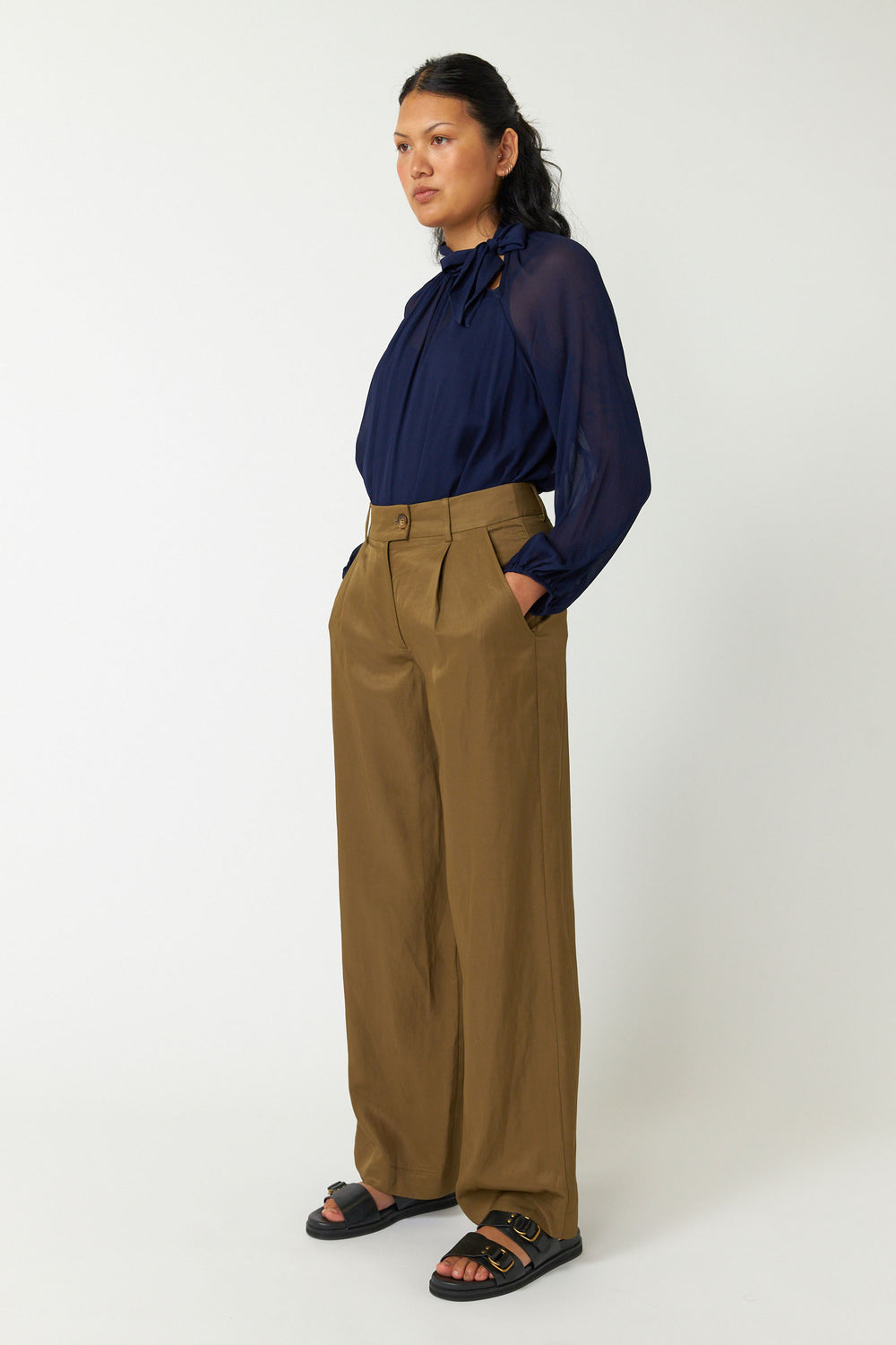 Alba trouser