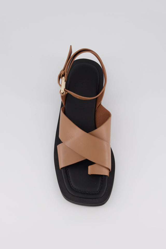 Camille sandal