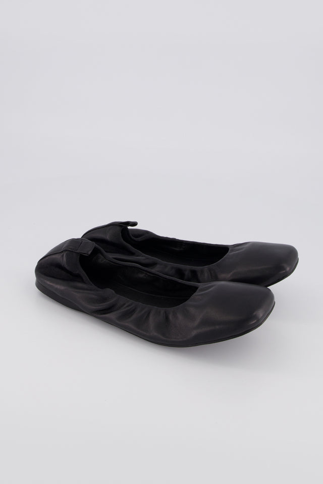 Jasper ballet flat