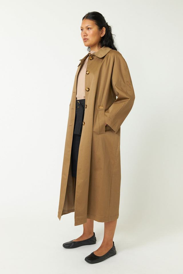 Cooper Coat