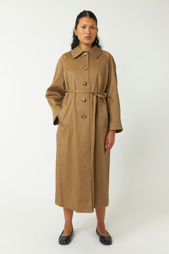 Cooper Coat