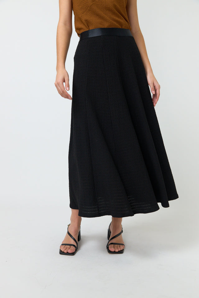 Dune skirt