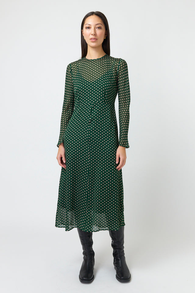 Peggy dress