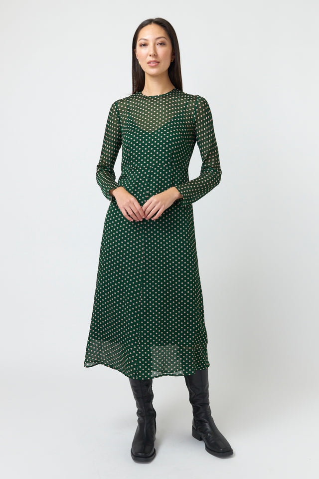 Peggy dress