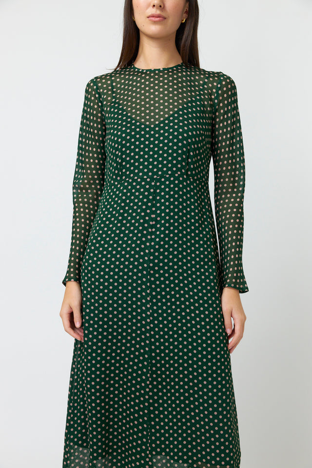 Peggy dress