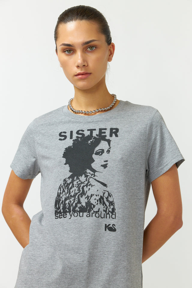 Sister t-shirt