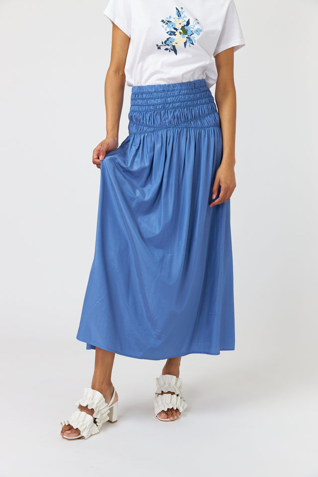 Adriana skirt/dress