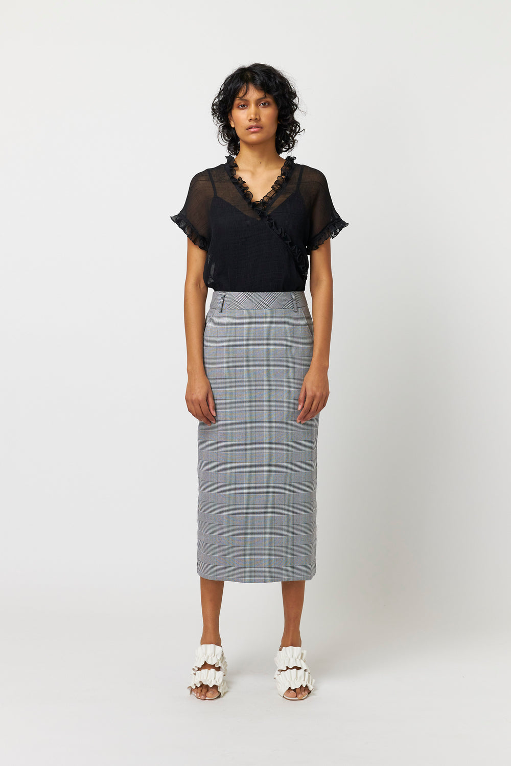 Anya skirt