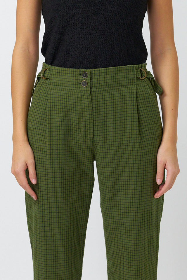 Atlas trouser