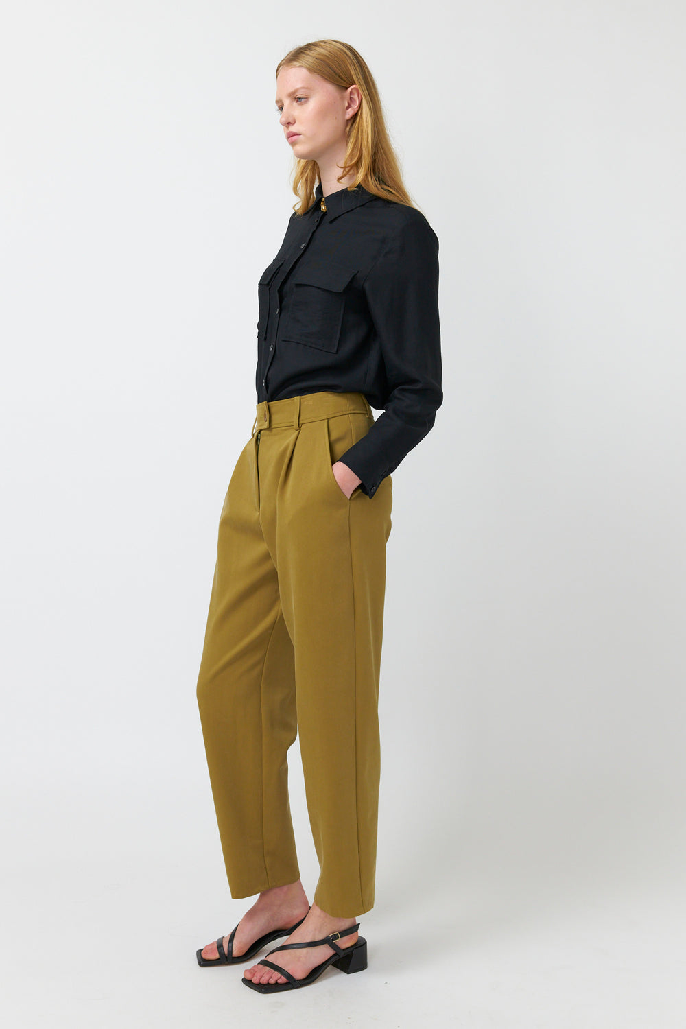 Becca trouser