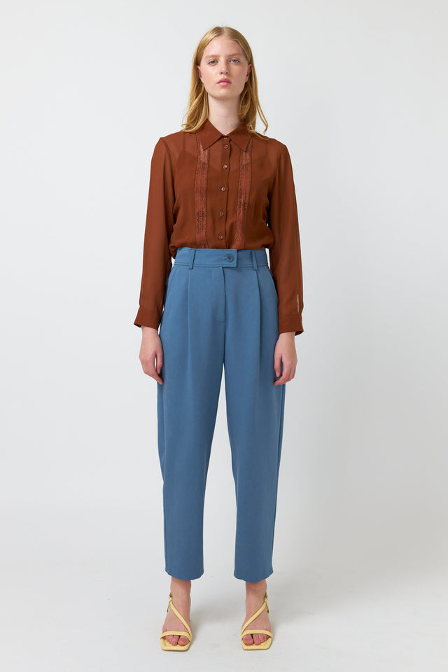 Becca trouser