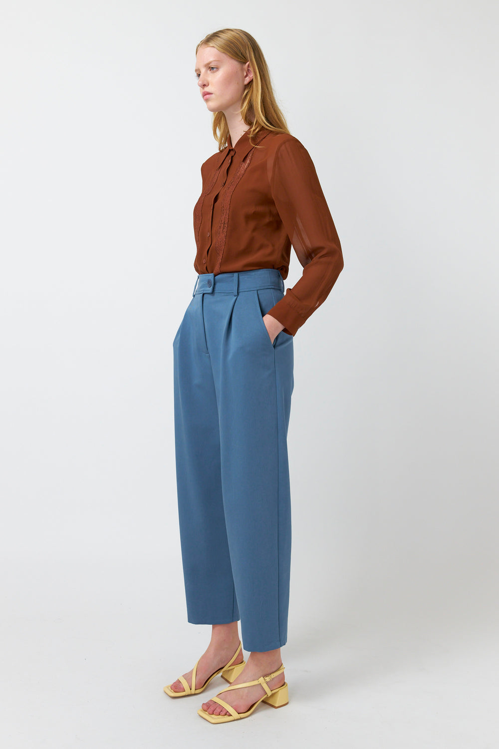 Becca trouser