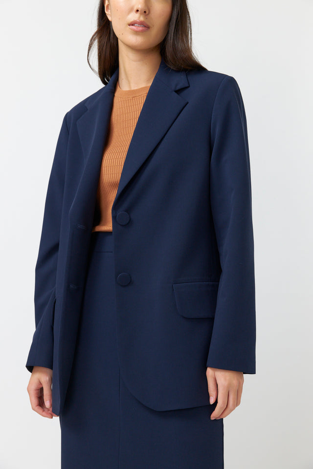 Bernadette jacket