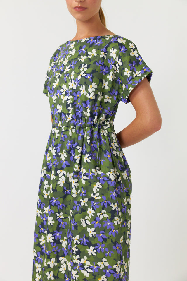 Blooms dress