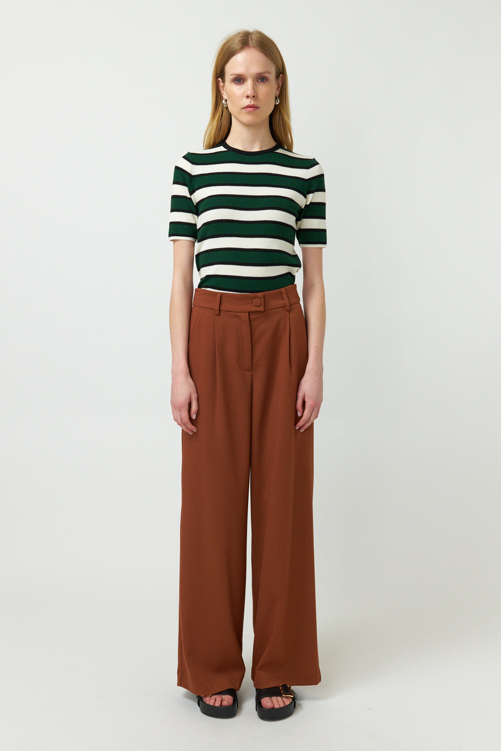 Alba trouser