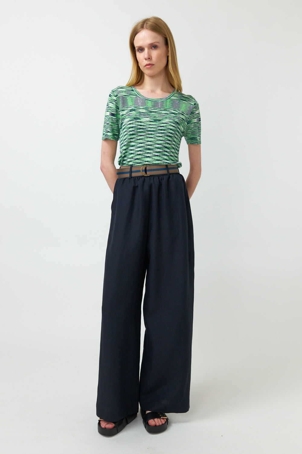 Faro trouser