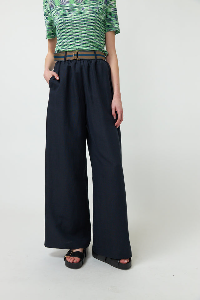 Faro trouser