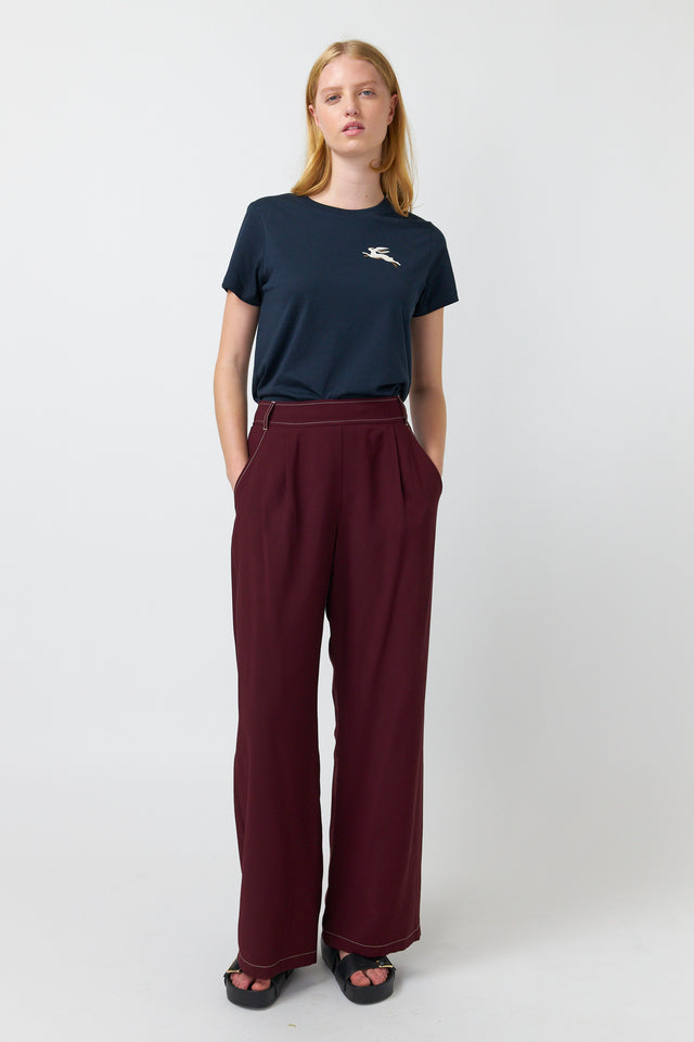 Traveller trouser