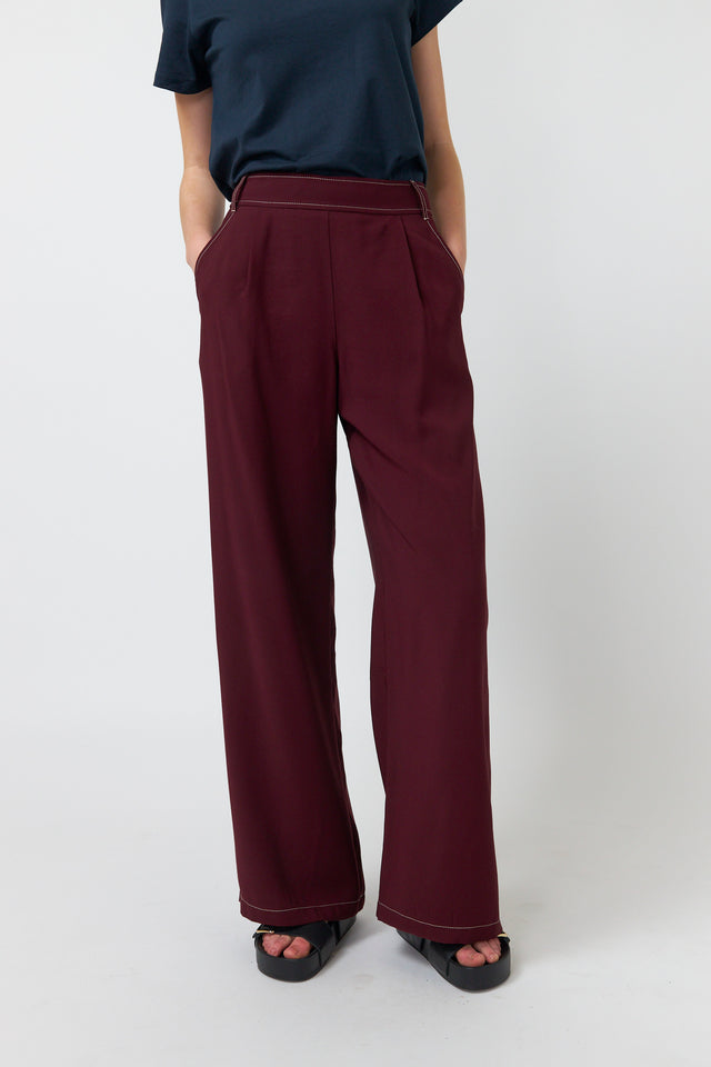 Traveller trouser