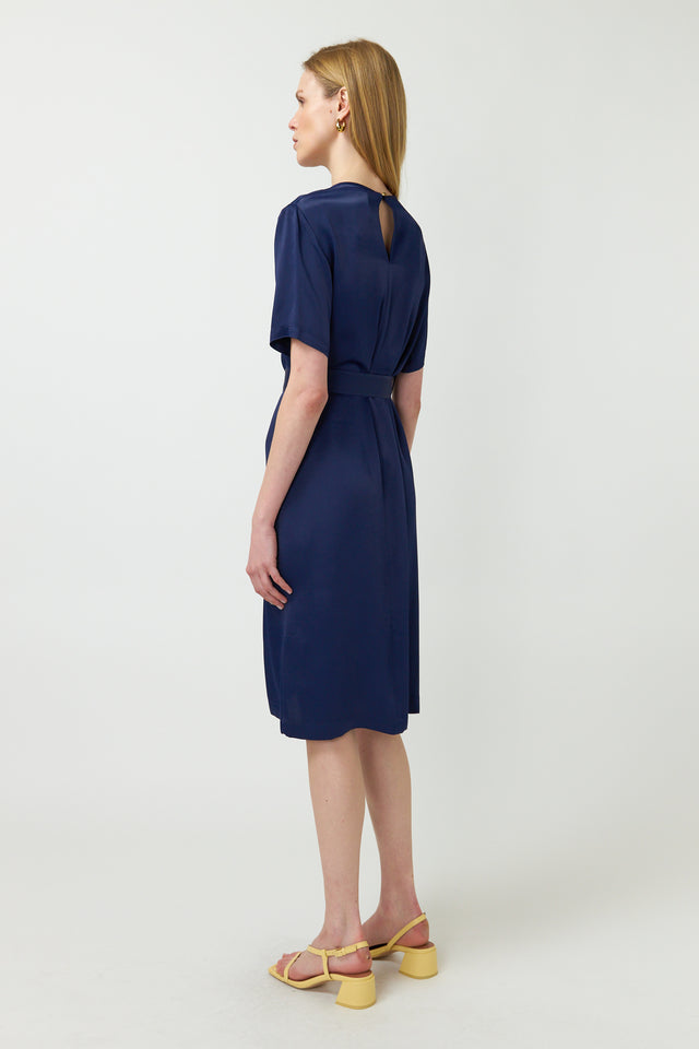 Clara Shift Dress