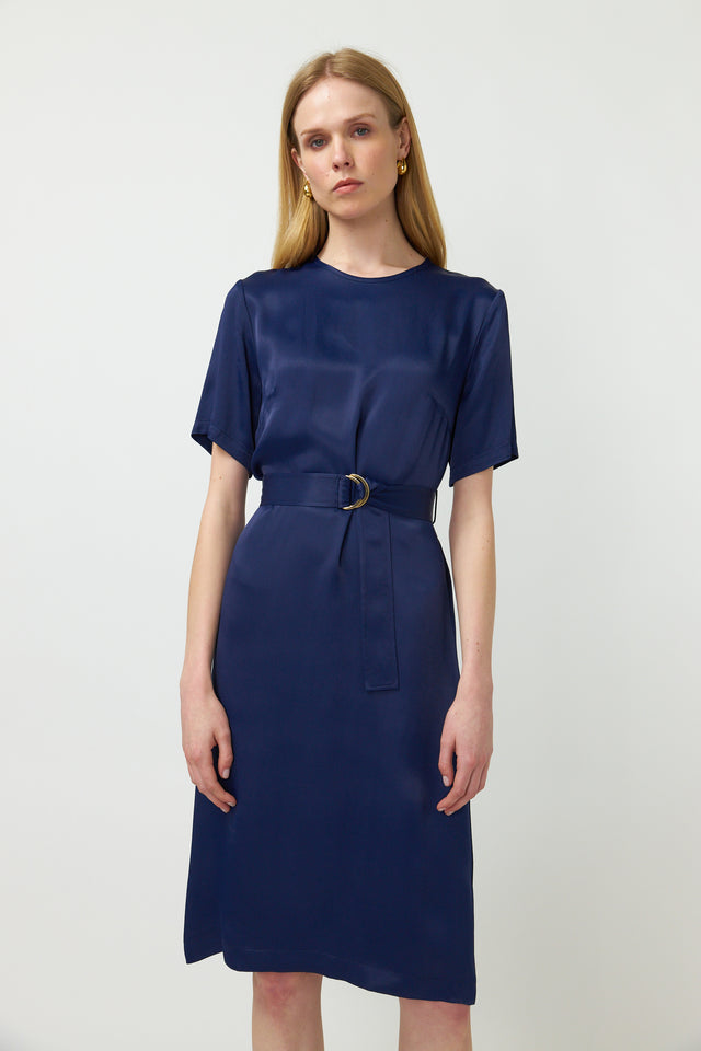 Clara Shift Dress Dresses Kate Sylvester