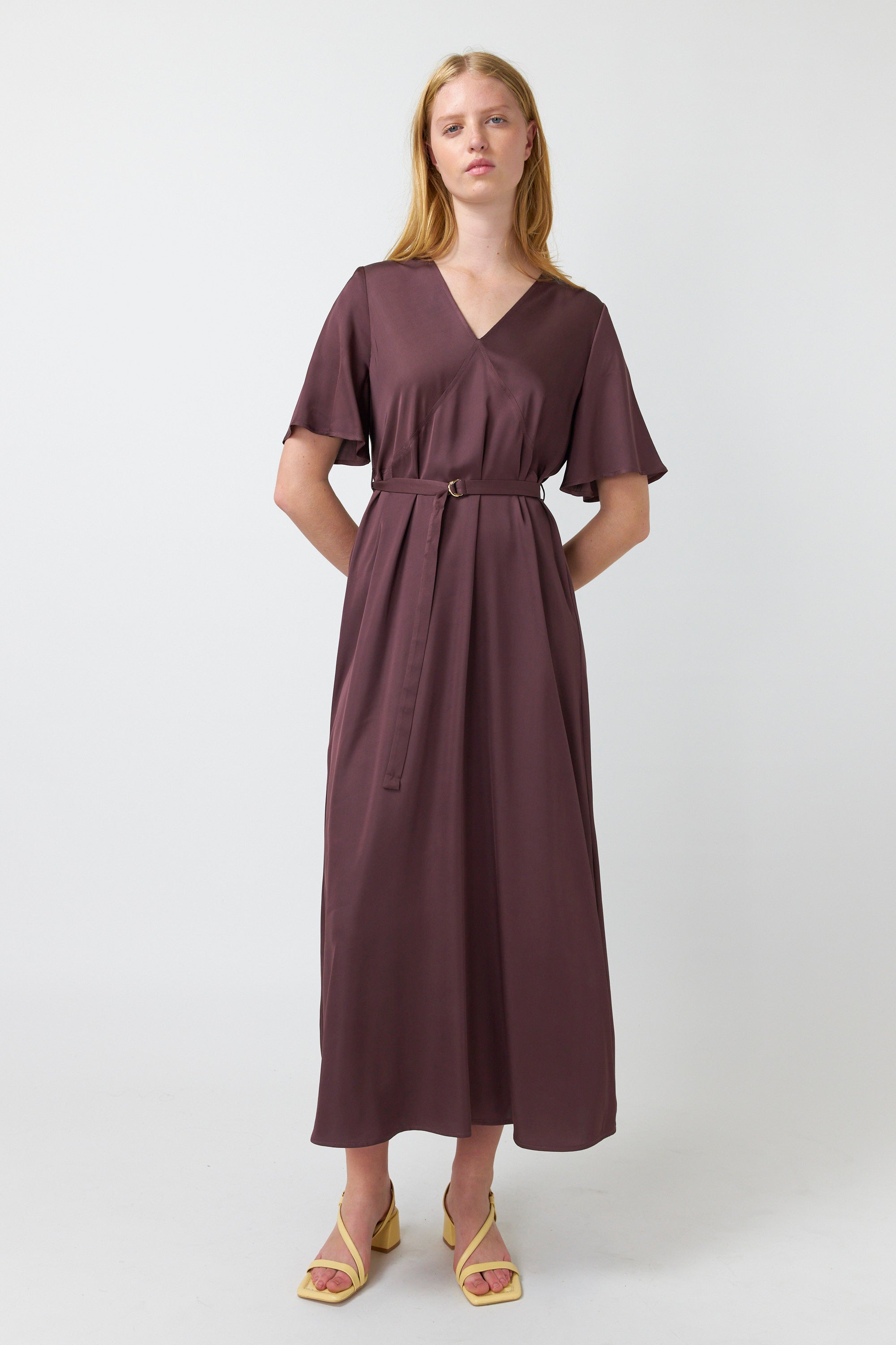 Cleo dress Dresses Kate Sylvester