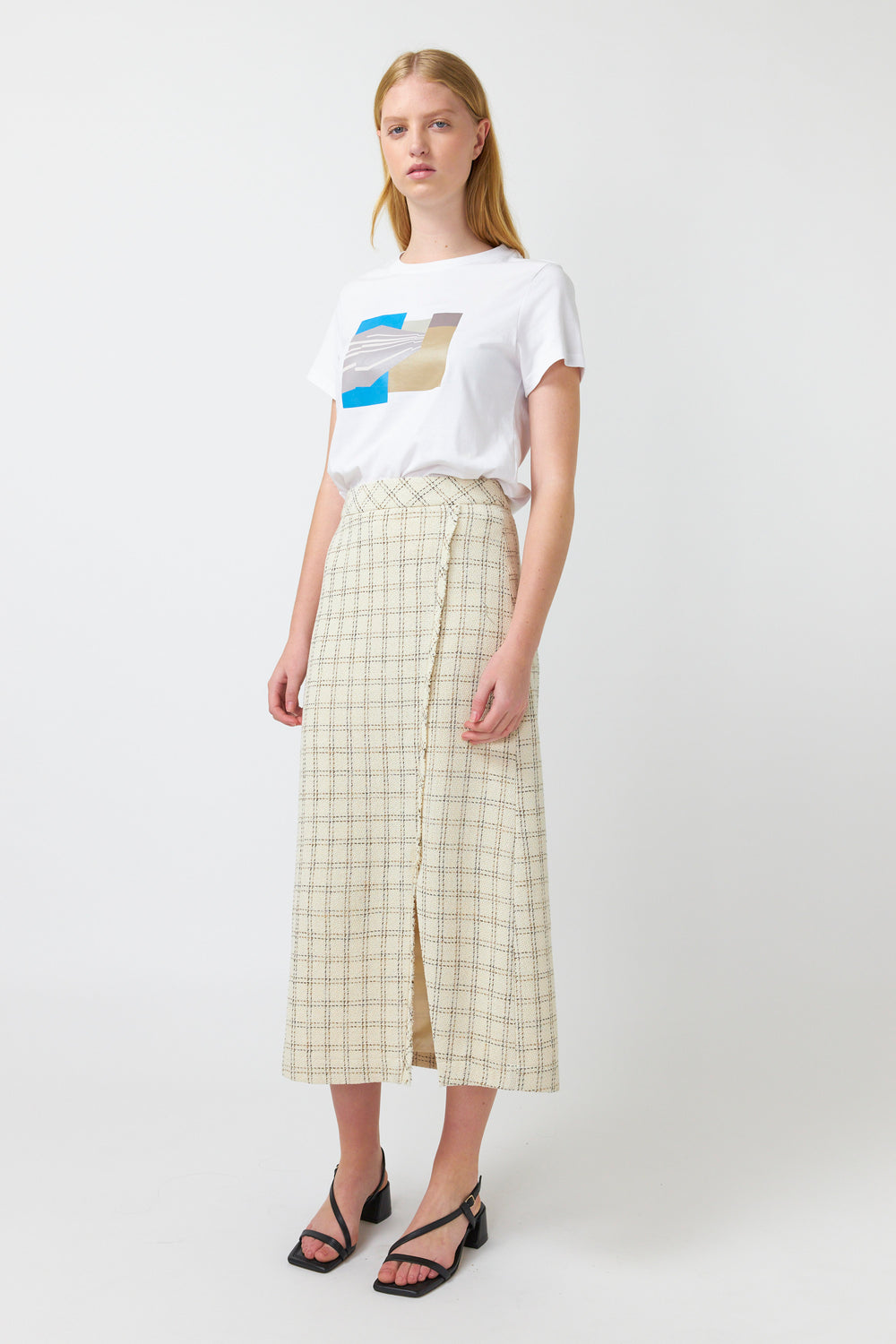 Hebe skirt