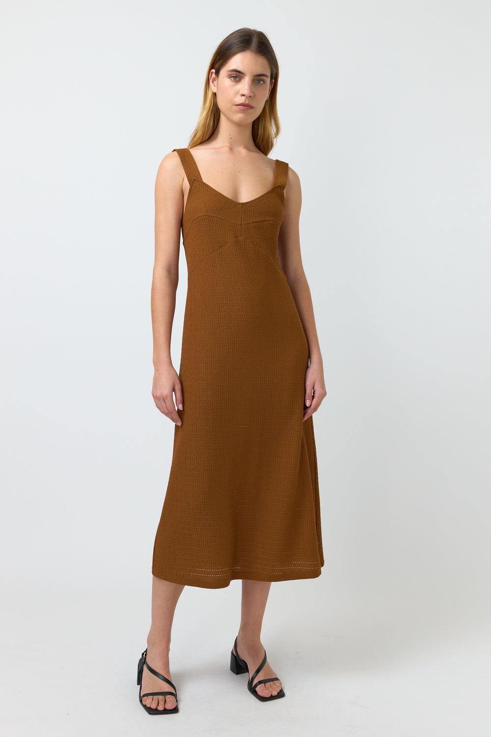 Dune dress