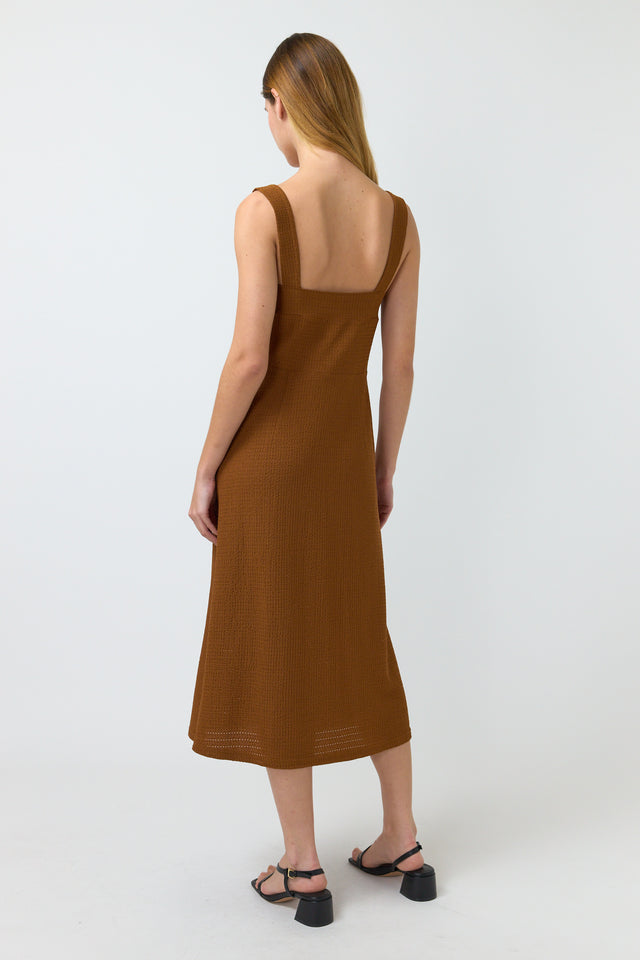 Dune dress