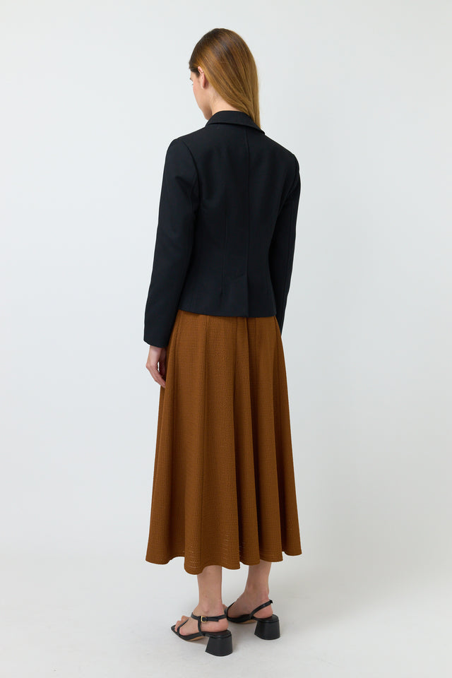 Dune skirt