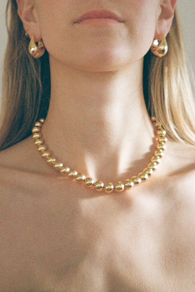 Paloma Necklace