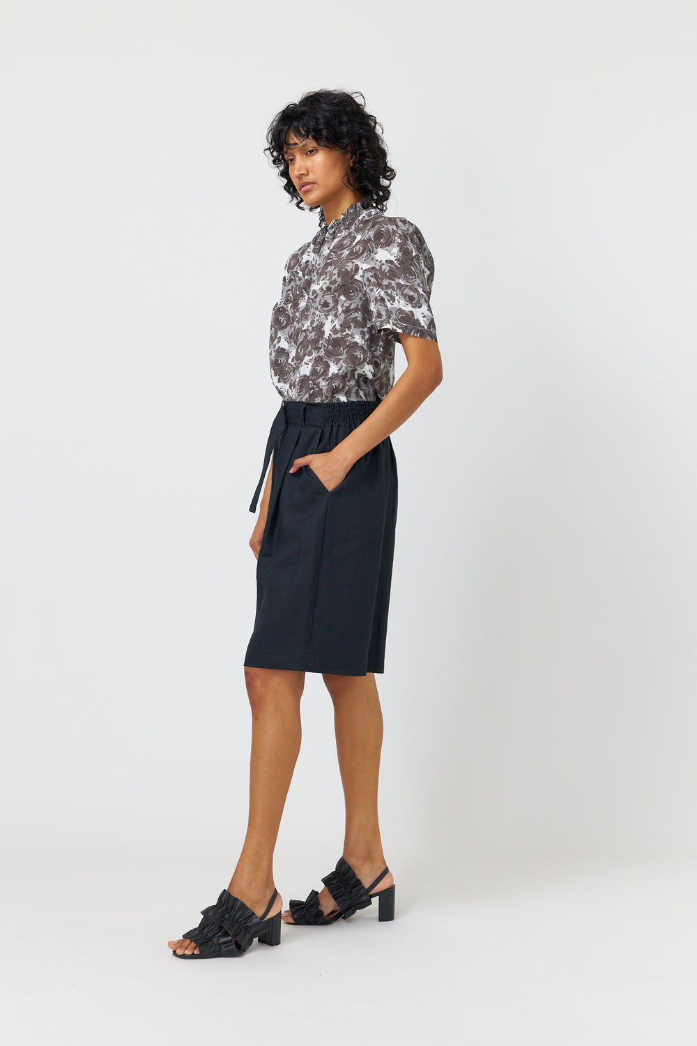 Henrietta top