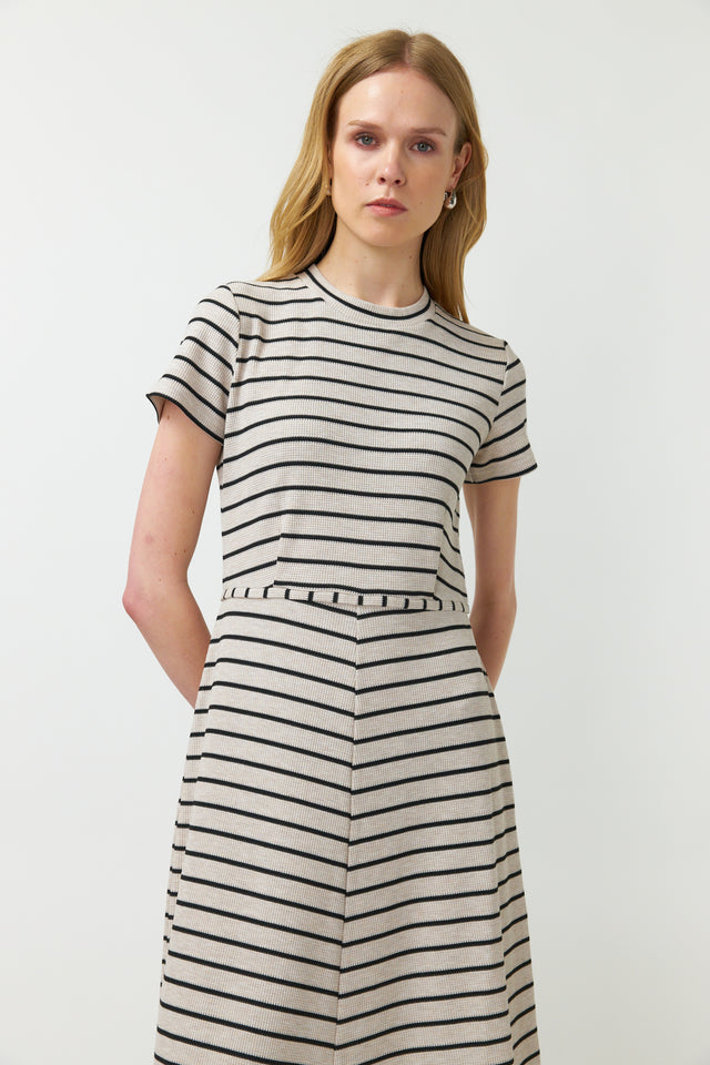 Nautical dress