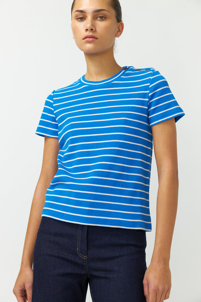 Nautical t-shirt