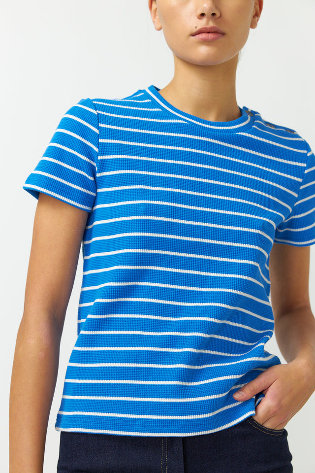 Nautical t-shirt