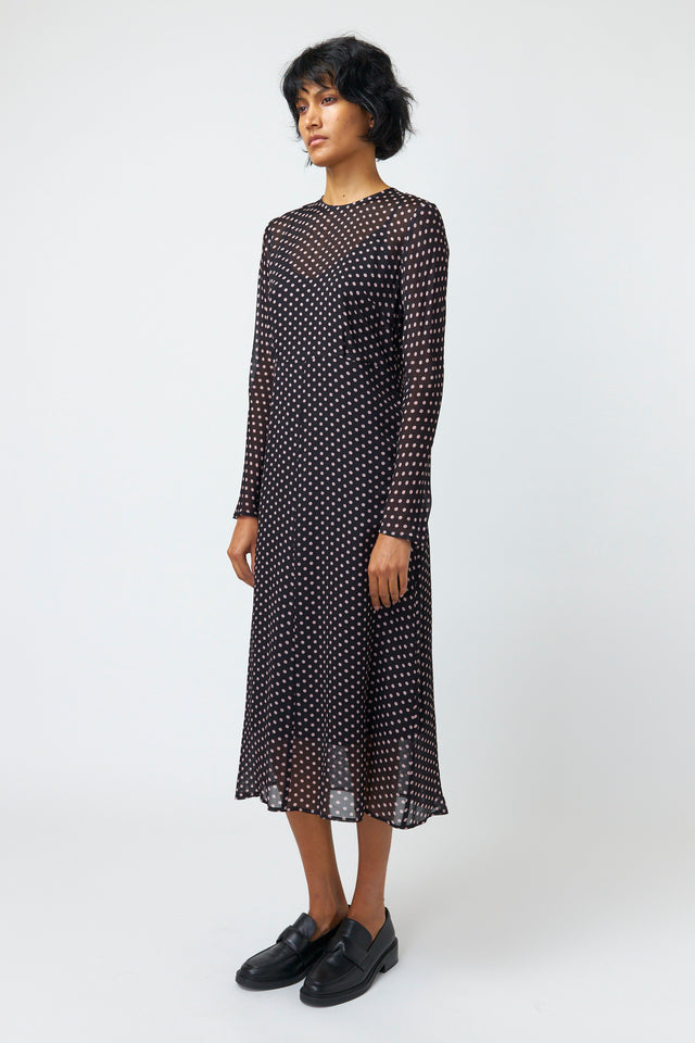 Peggy dress