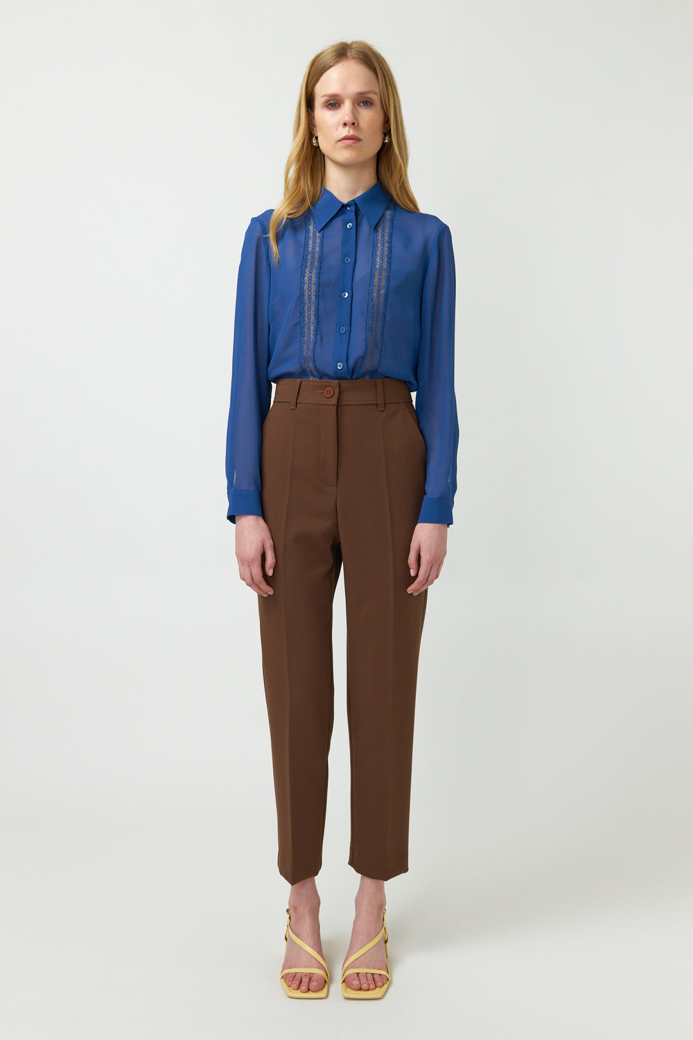 Perry Trouser