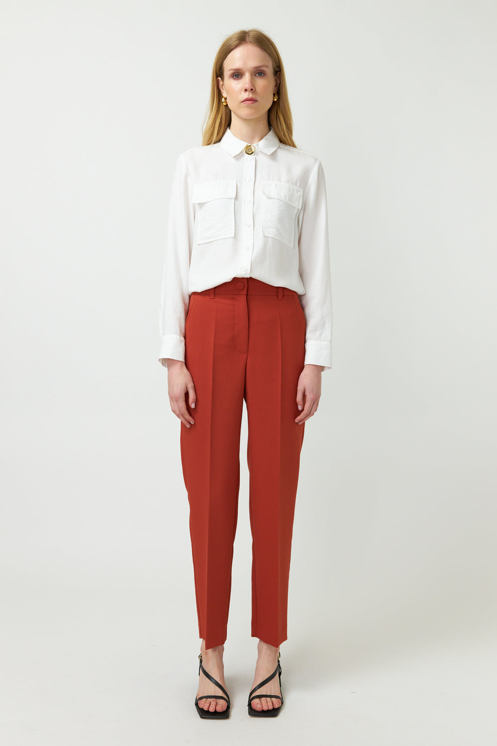 Perry Trouser