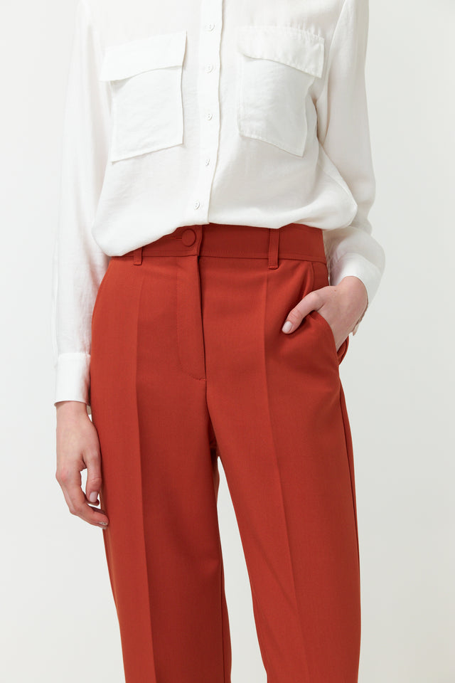 Perry Trouser