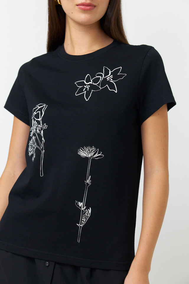 Sketches t-shirt