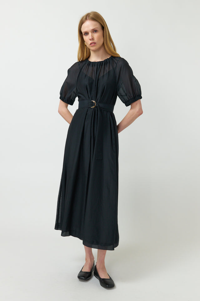 Rozelle dress