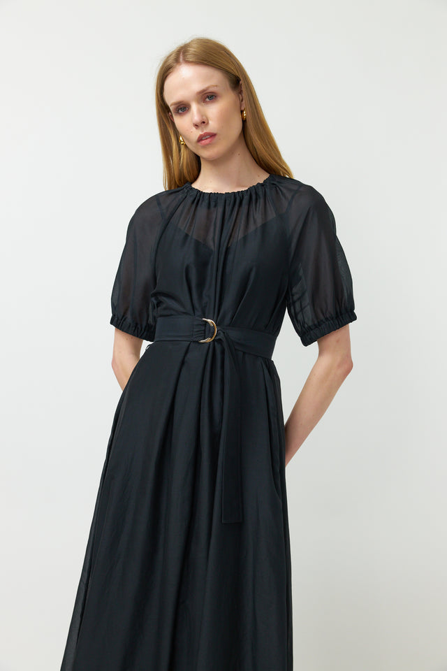 Rozelle dress