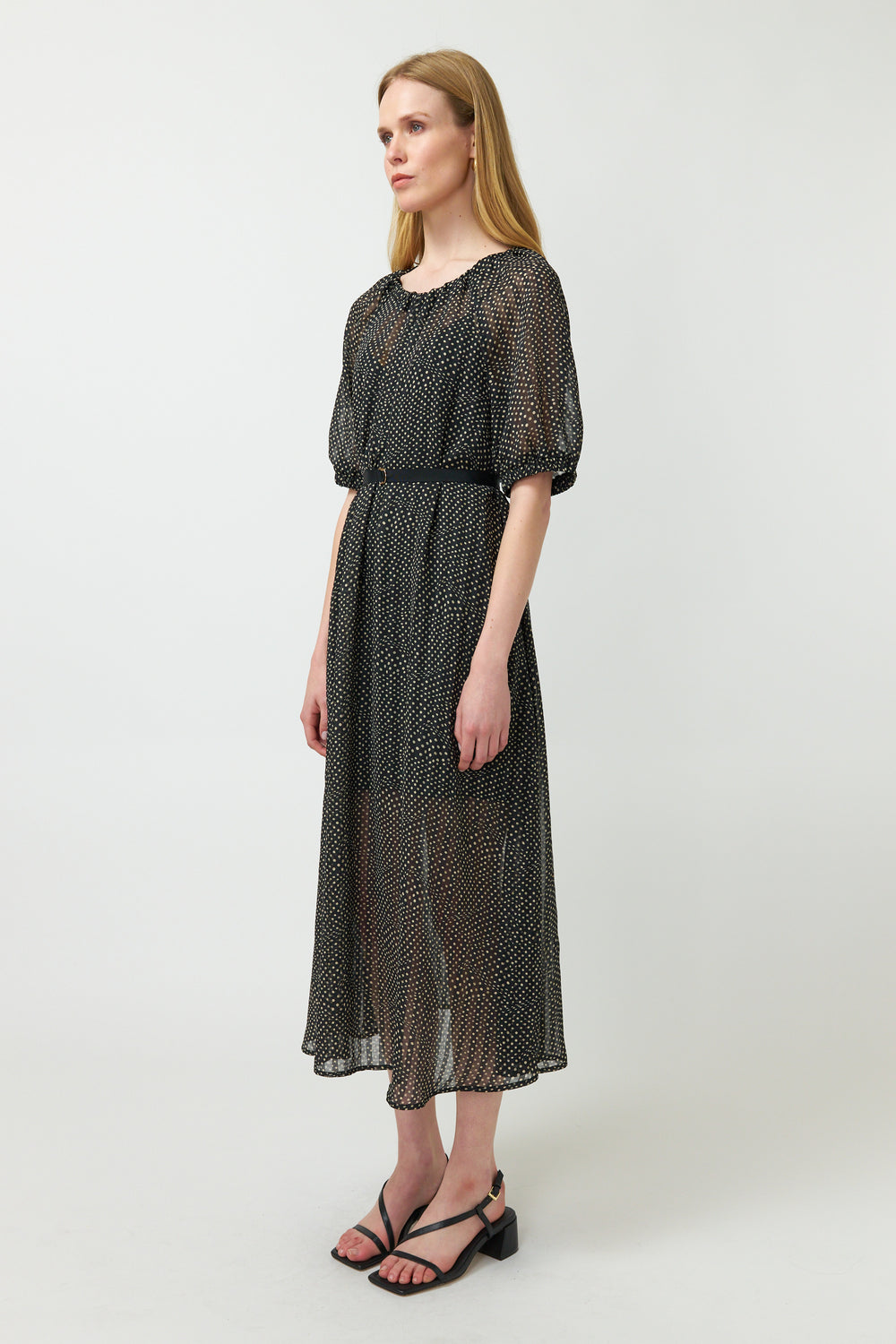 Rozelle Dress