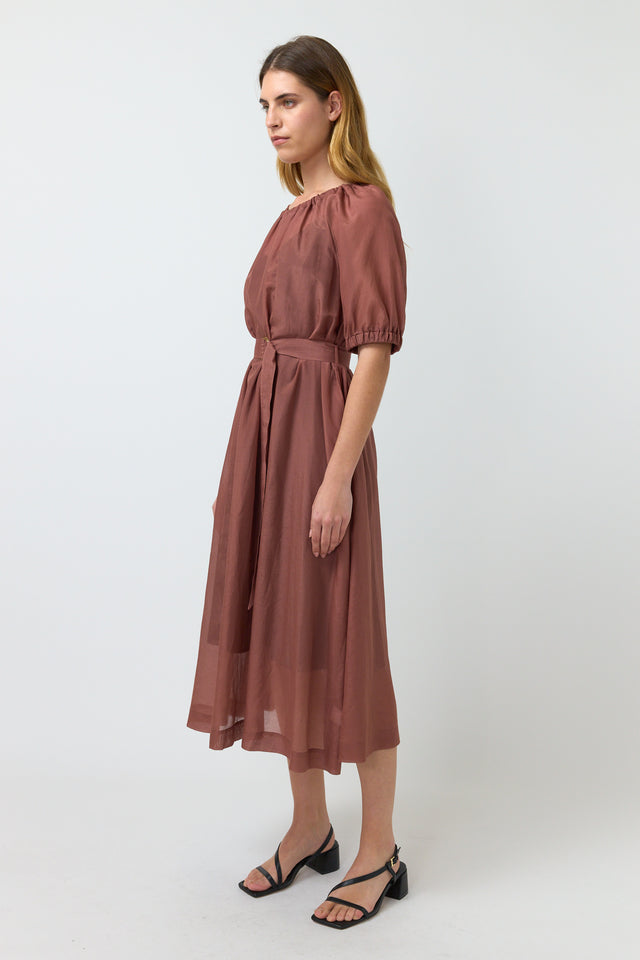 Rozelle dress