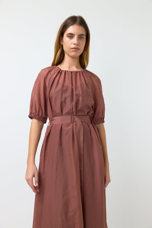 Rozelle dress