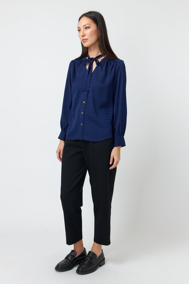 Penelope blouse